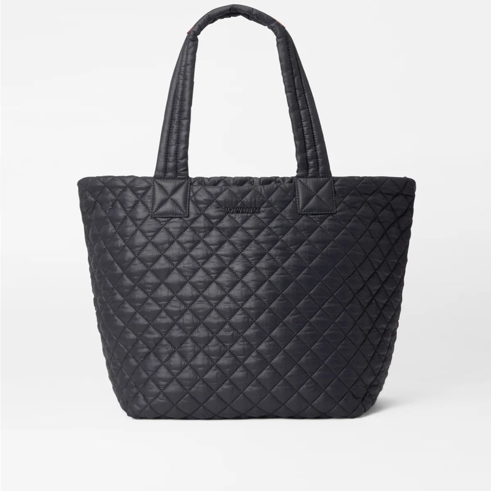 MZ Wallace Medium Metro Tote - EUC